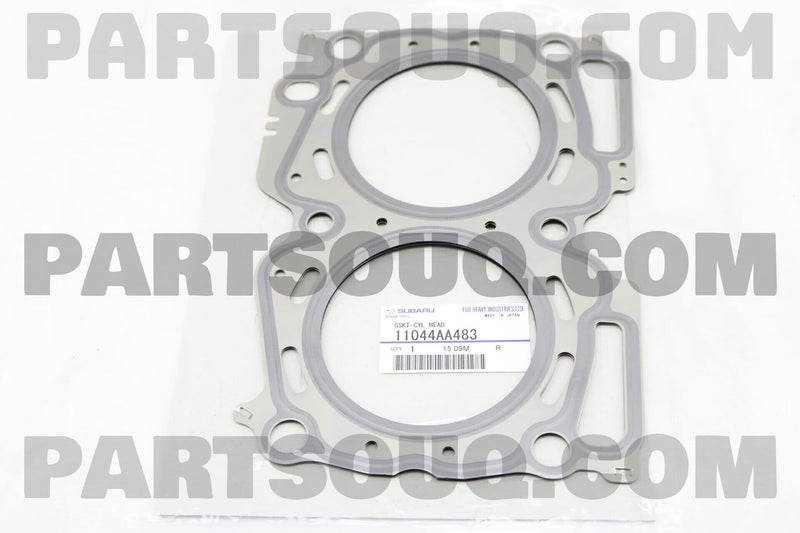 Head Gasket PAIR (WRX/STI MY99-05/FGT MY98-02)-1