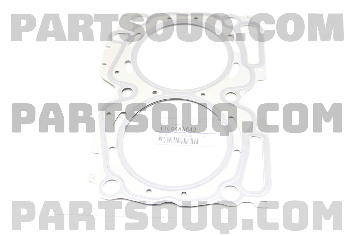 Head Gasket PAIR (Impreza EJ253 SOHC)