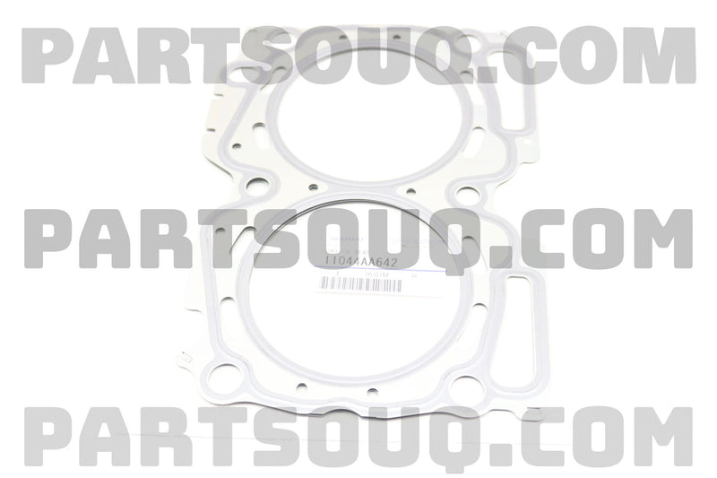 Head Gasket PAIR (Impreza EJ253 SOHC)-1