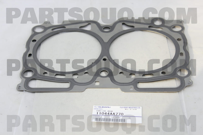 Head Gasket PAIR (WRX MY06-14/STI MY06-21/FXT MY03-14)-1
