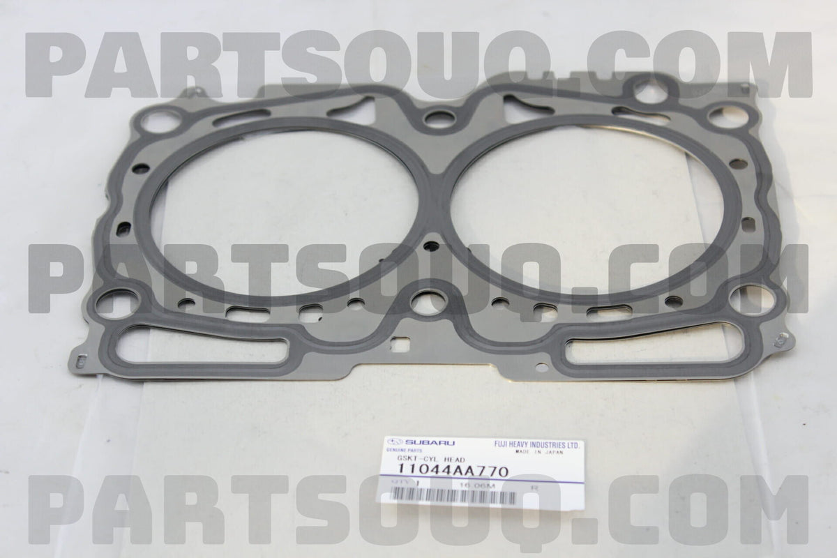 Head Gasket PAIR (WRX MY06-14/STI MY06-21/FXT MY03-14)-1
