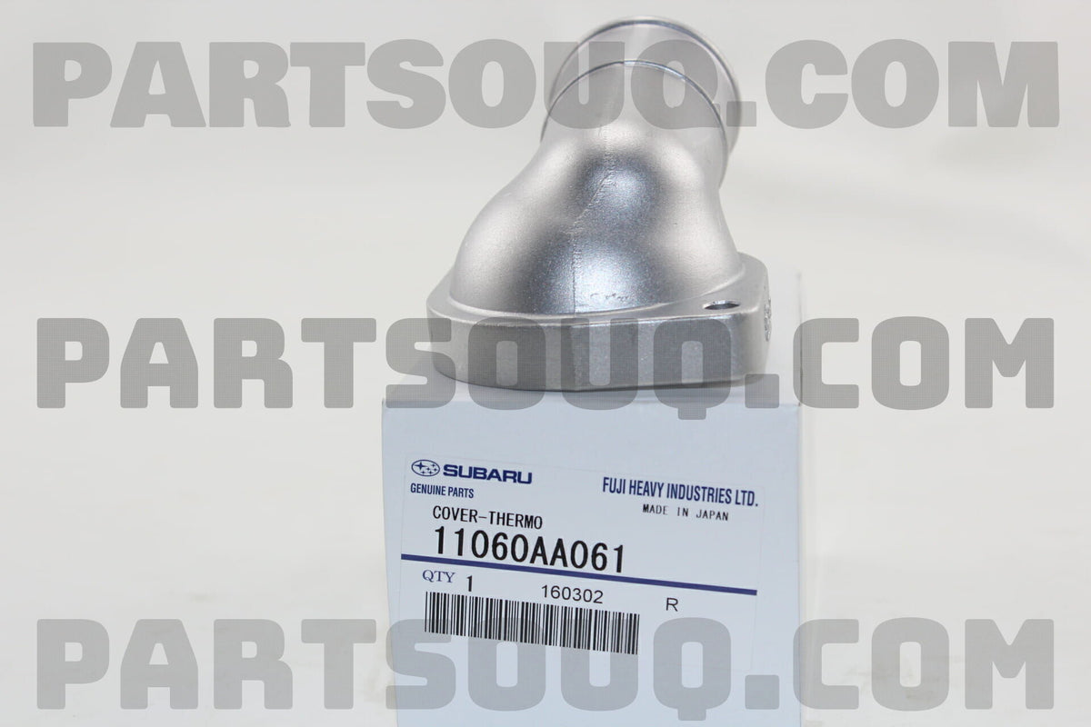 Thermostat Housing (EJ20/EJ25)
