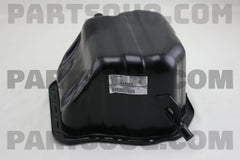 Oil Pan (WRX MY98-05/STI MY98-05/LGT MY98-03)-1