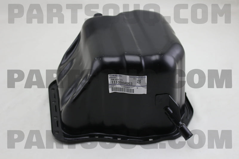 Oil Pan (WRX MY98-05/STI MY98-05/LGT MY98-03)-1
