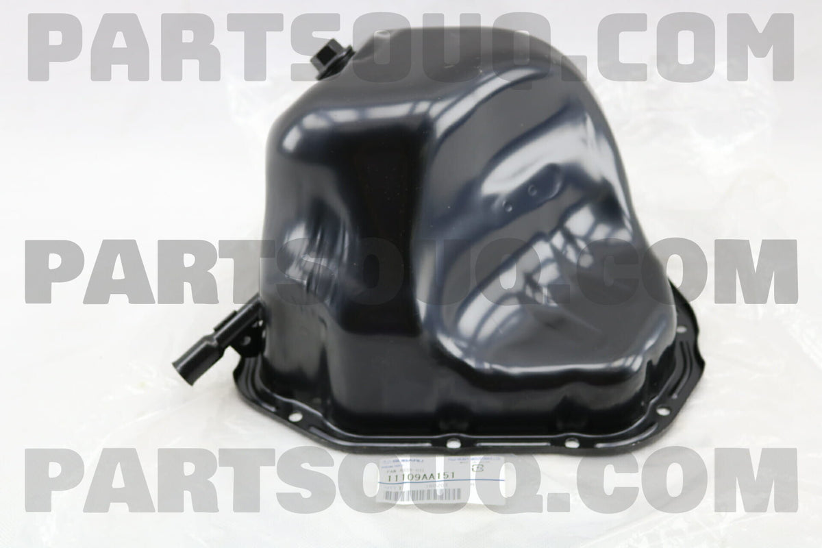 Oil Pan (WRX MY06-14/STI MY06-21/FXT MY05-13/LGT MY05-09)