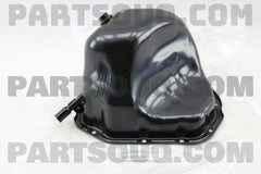 Oil Pan (WRX MY06-14/STI MY06-21/FXT MY05-13/LGT MY05-09)-1