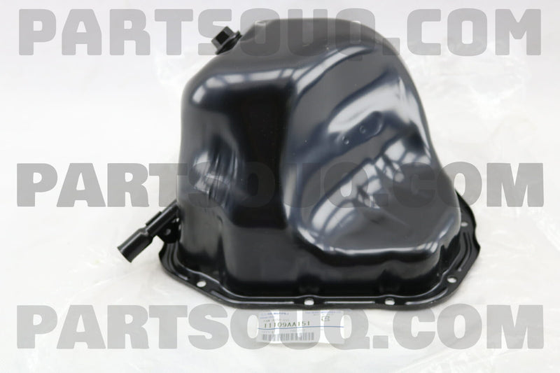 Oil Pan (WRX MY06-14/STI MY06-21/FXT MY05-13/LGT MY05-09)-1