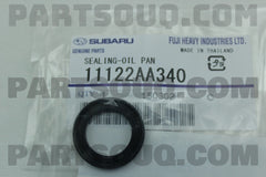 Oil Pan Seal (EJ20/EJ25)-1