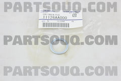 Oil Sump Plug Washer (WRX MY98-14/STI MY98-21/FGT MY98-02/FXT MY03-13/LGT MY03-08)-1