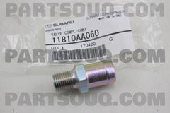 PCV Valve on Inlet Manifold (WRX MY01-07/STI MY01-21/FXT MY03-08)-1