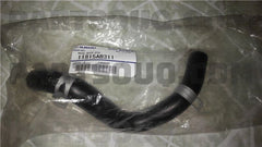 Rocker Cover Large Breather Vent Hose LH  (WRX MY02-05/STI MY02-05)-1