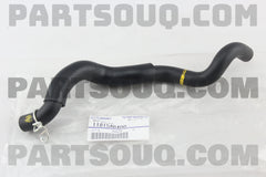 Rocker Cover Breather Vent Hose RH (WRX MY99-01/STI MY99-00)-1