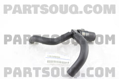 PCV Hose Assembly (WRX/STI MY06-21/Forester XT MY03-08)-1