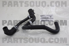 PCV Hose Assembly (WRX MY08-14/Forester XT MY09-13)-1