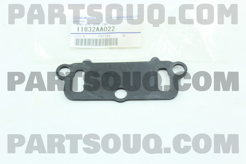 Rocker Cover Breather Top Gasket (MY97 WRX)-1