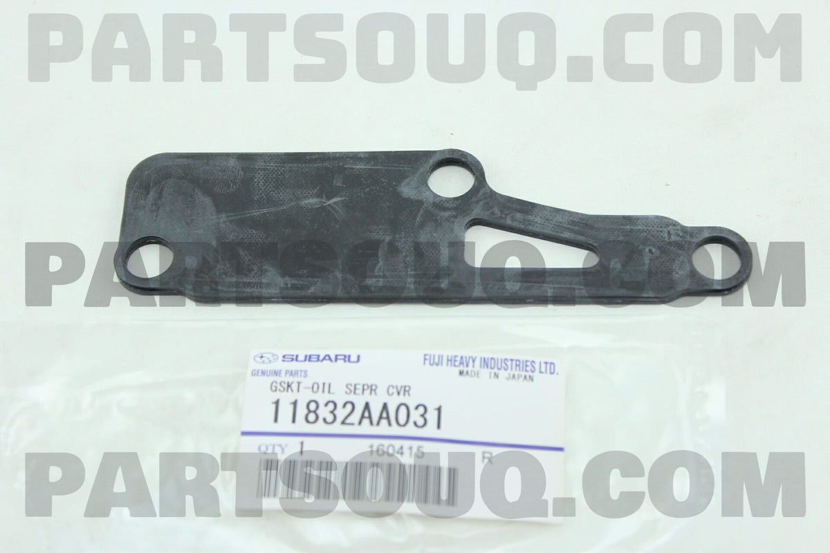 Rocker Cover Breather Gasket (WRX/STI MY99-00)-1