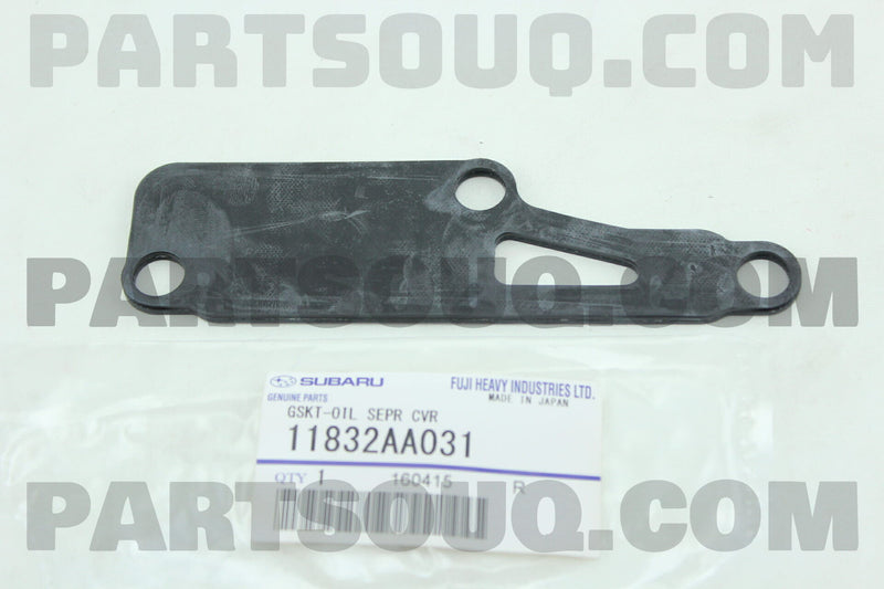 Rocker Cover Breather Gasket (WRX/STI MY99-00)-1