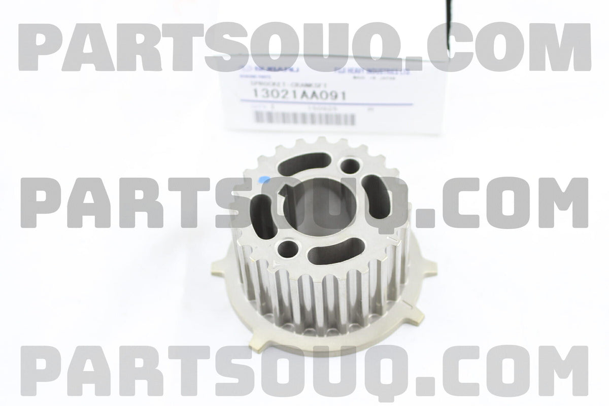 Crank Sprocket (EJ20)
