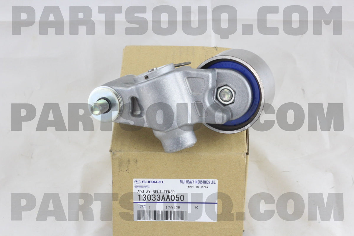 Timing Belt Tensioner (suits TBKIT008)-1