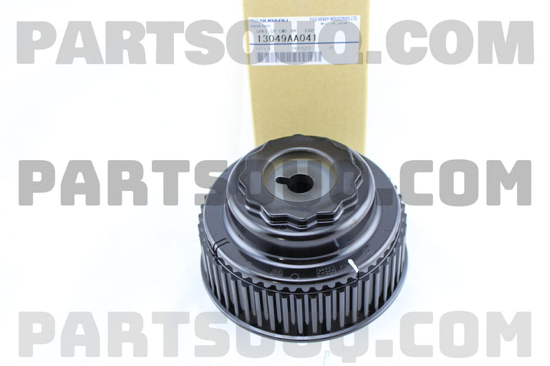 Exhaust Camshaft Gear RH (WRX MY08-14)-1