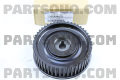 Exhaust Camshaft Gear LH (WRX MY08-14)-1