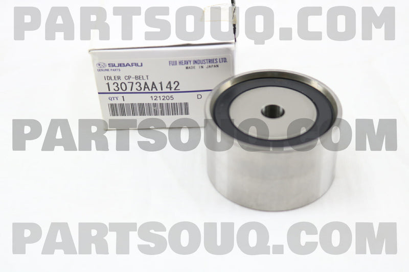 Timing Belt Pulley (EJ20/EJ25)-1