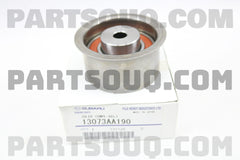 Timing Belt Pulley Smooth Lipped (Subaru)-1