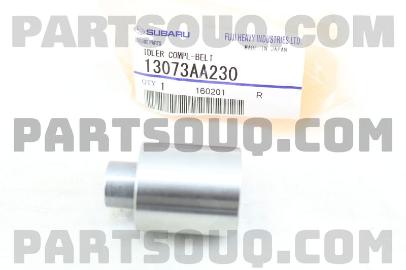 Timing Belt Pulley (EJ20/EJ25)-1
