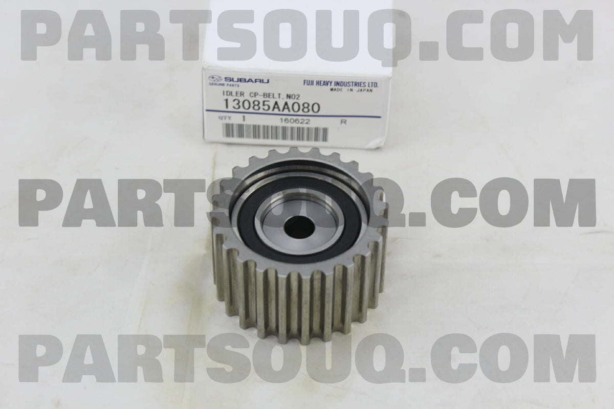 Timing Belt Geared Pulley (EJ20/EJ25)-1