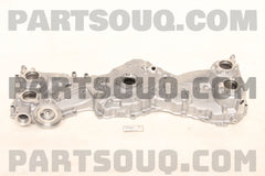 Timing Case Cover/Oil Pump (WRX MY15-21)-1