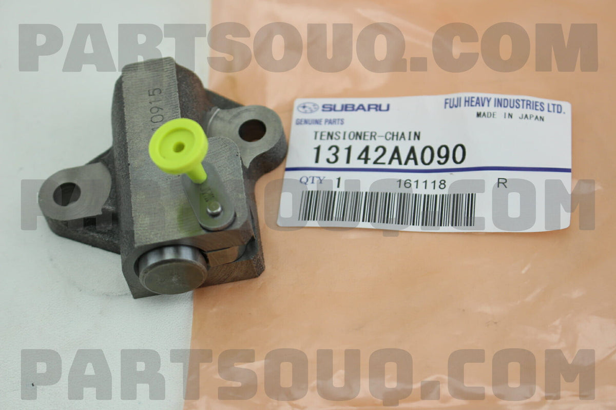 Timing Chain Tensioner RH (WRX MY15-21/Levorg MY16-21)-1
