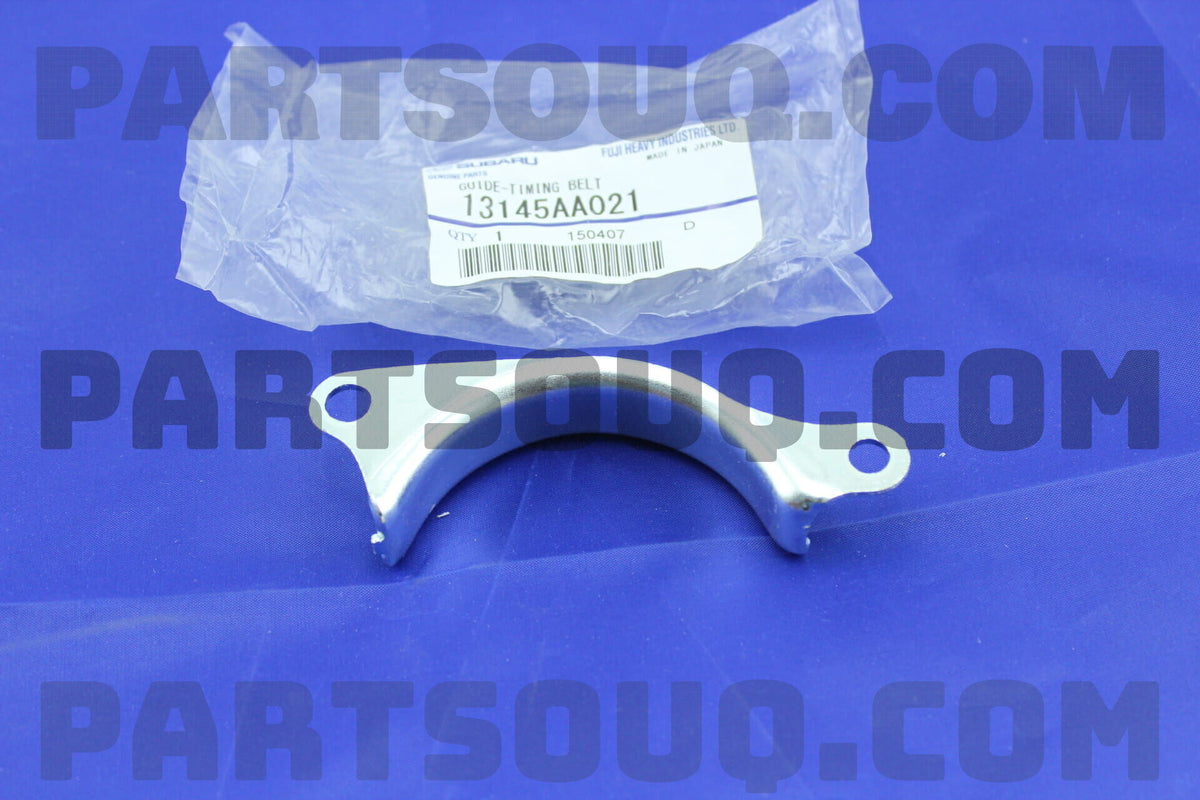 Timing Belt Guide (WRX MY98-14/STI MY98-21/FGT/FXT/LGT)-1