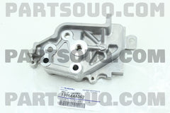 Timing Belt Tensioner Bracket (EJ20/EJ25)-1