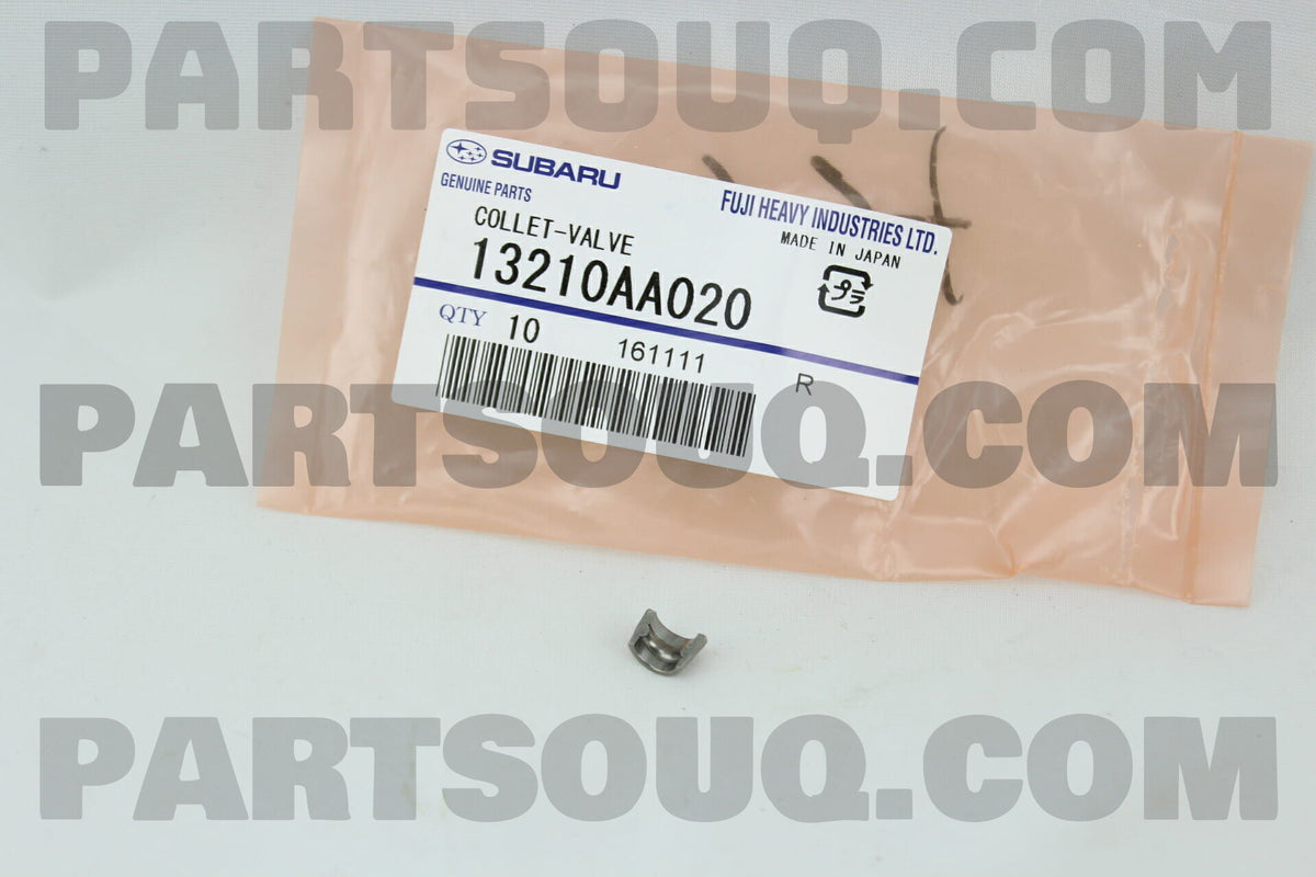 Valve Keeper/Collet (EJ20/EJ25)