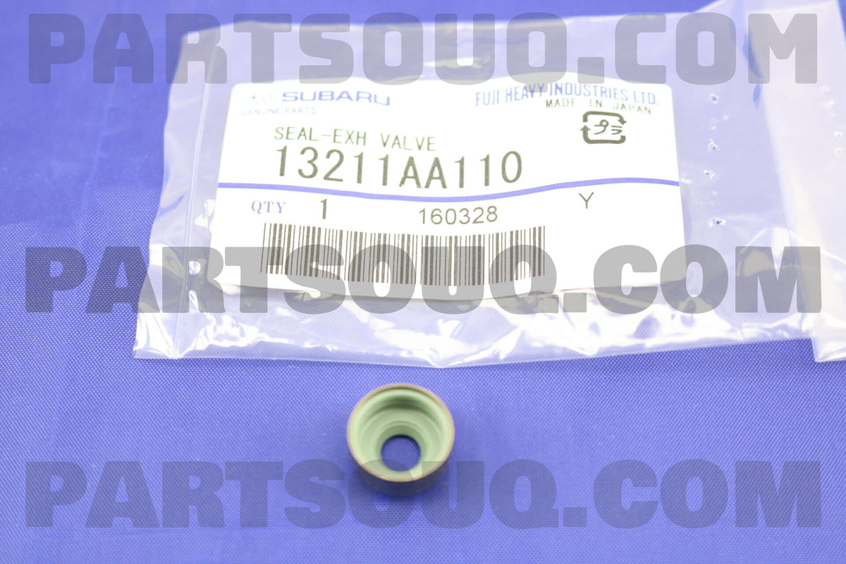 Exhaust Valve Stem Seal (WRX MY99-14/STI MY01-21/FXT MY03-13)