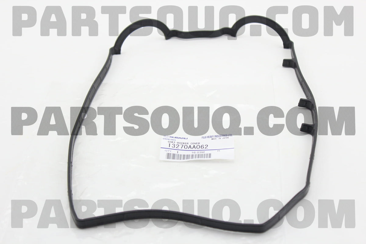 Rocker Cover Gasket RH (suits RCG97)-1