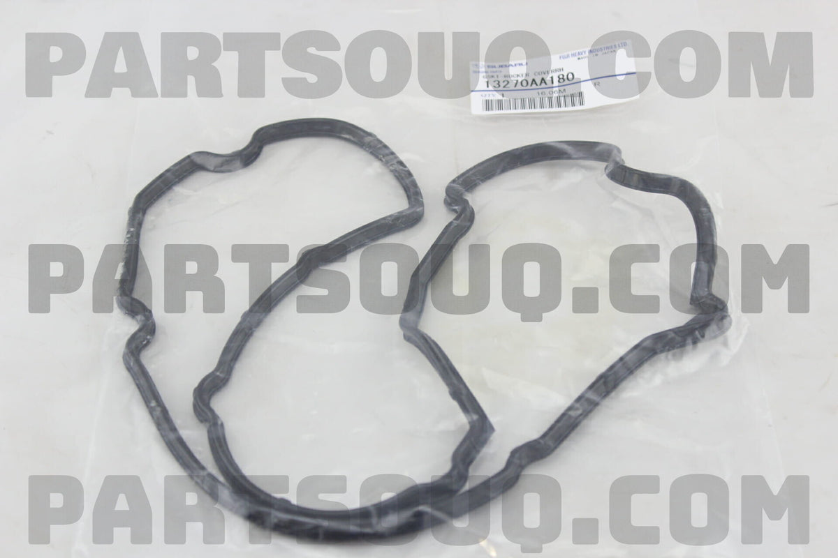 Rocker Cover Gasket RH (Liberty H6 3.0)