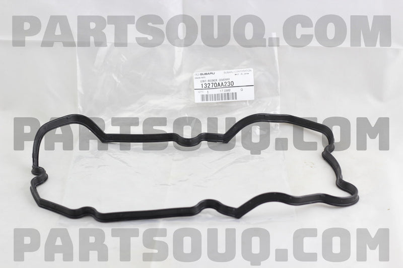 Rocker Cover Gasket RH (suits RCG06)-1