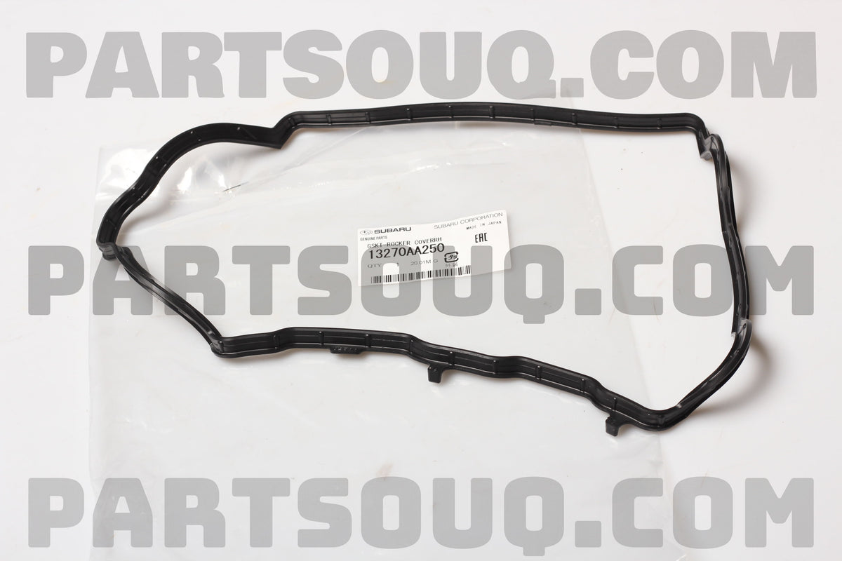 Rocker Cover Gasket RH (suits RCG15)