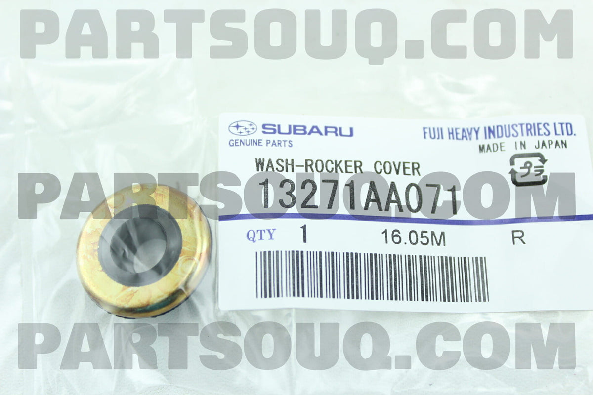 Rocker Cover Washer (WRX MY01-05/STI MY01-05)-1