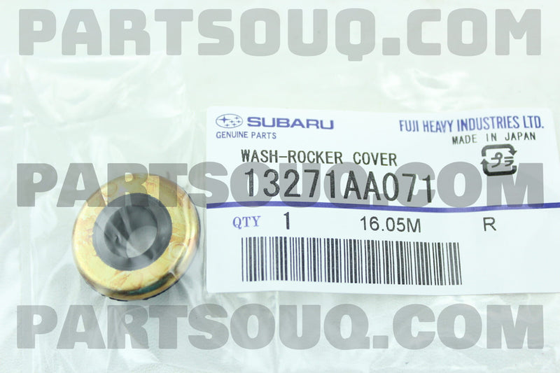 Rocker Cover Washer (WRX MY01-05/STI MY01-05)-1