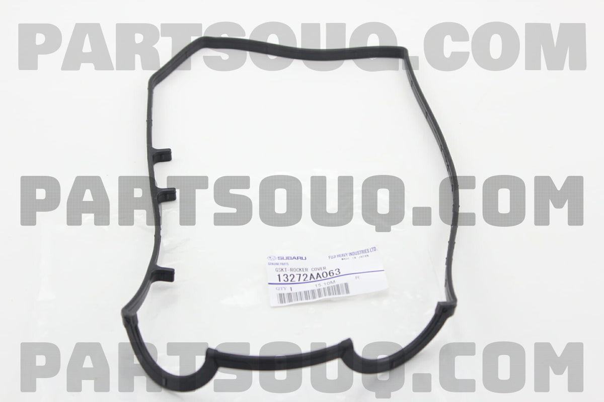 Rocker Cover Gasket LH (suits RCG97)-1