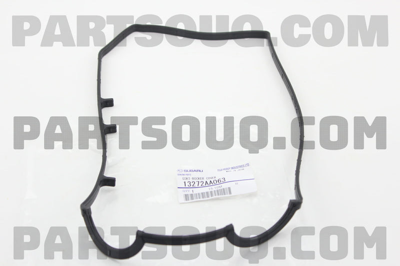 Rocker Cover Gasket LH (suits RCG97)-1