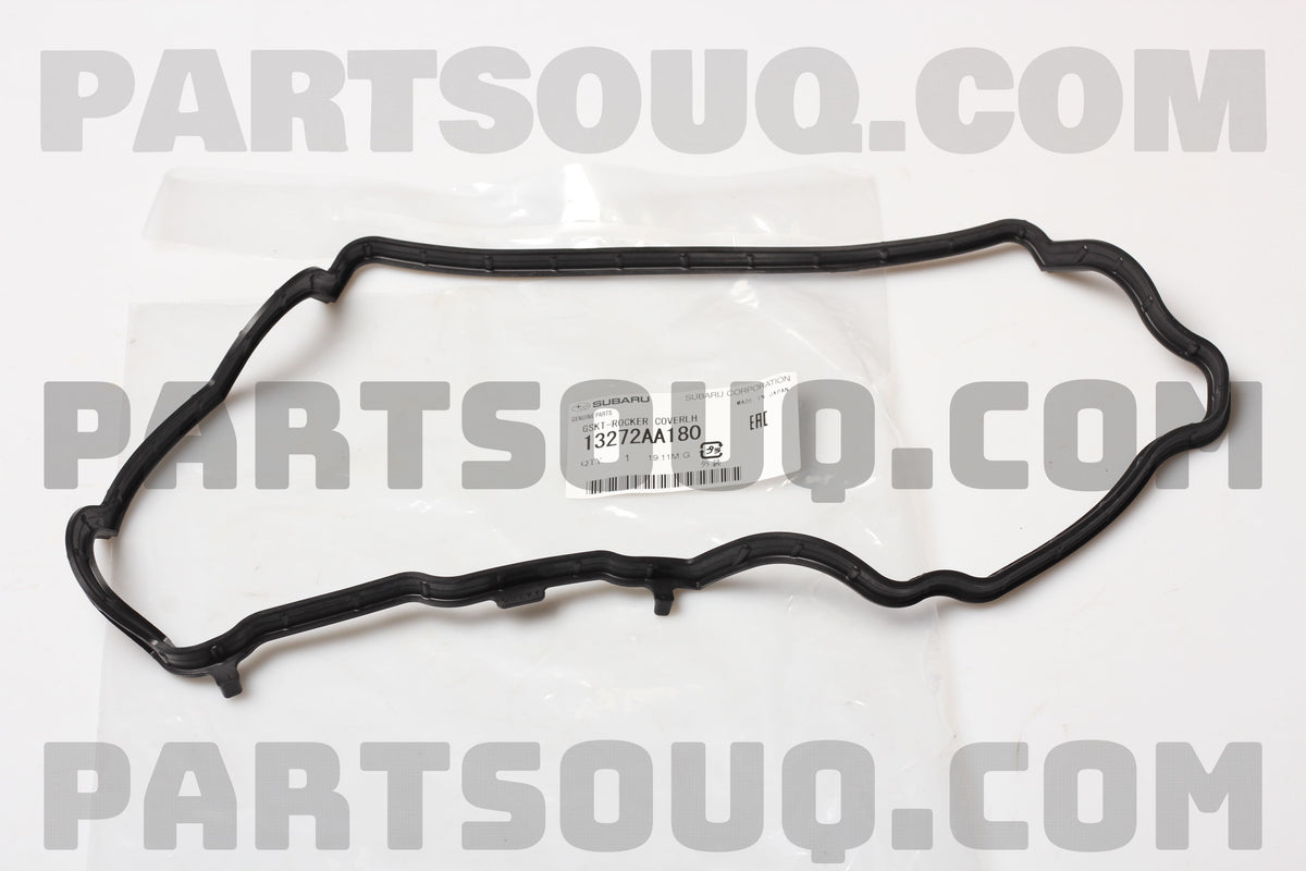 Rocker Cover Gasket LH (suits RCG15)