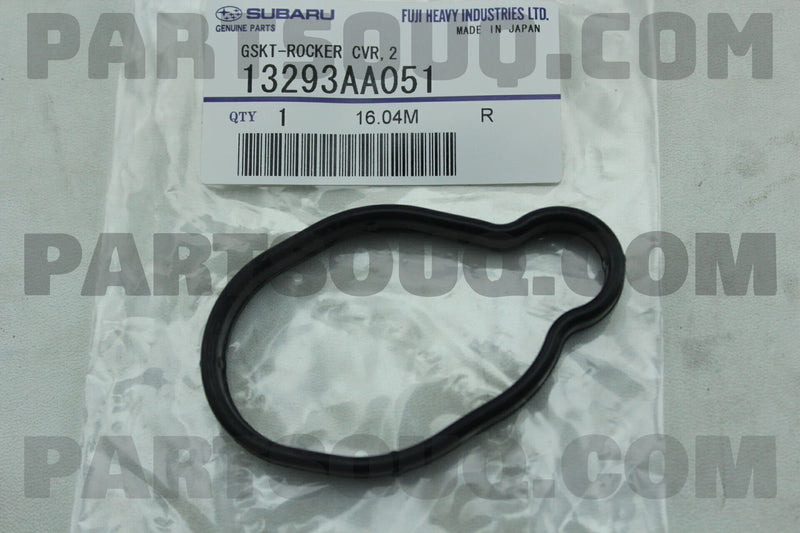 Spark Plug Tube Seal (WRX MY98-14/STI MY98-21/FGT MY98-02/FXT MY03-13/LGT MY03-08)-1