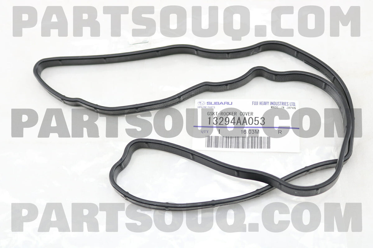 Rocker Cover Gasket 13294AA053