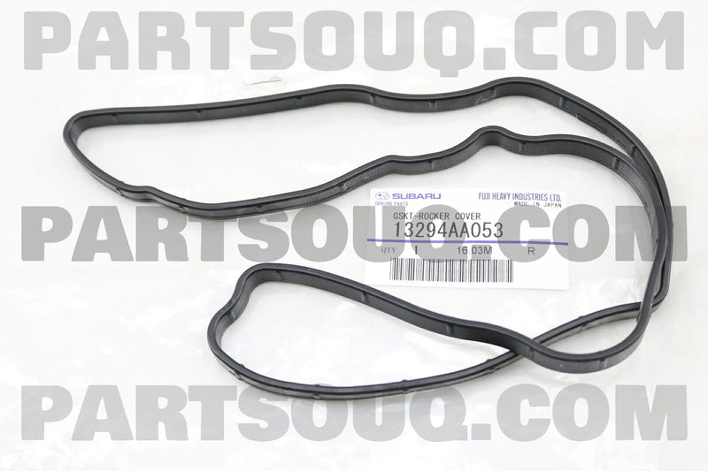 Rocker Cover Gasket 13294AA053-1
