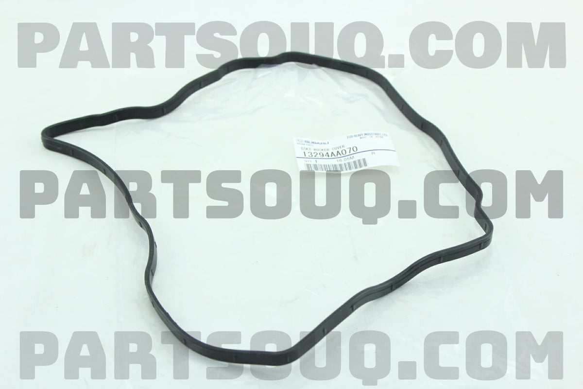 Rocker Cover Gasket 13294AA070
