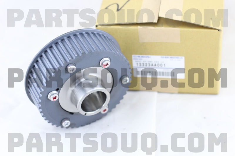 Exhaust Camshaft Gear Sprocket Assembly LH (STI MY08-21)-1