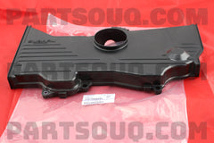 Timing Case Cover Outer Centre Main (WRX MY01-14/STI MY01-21)-1